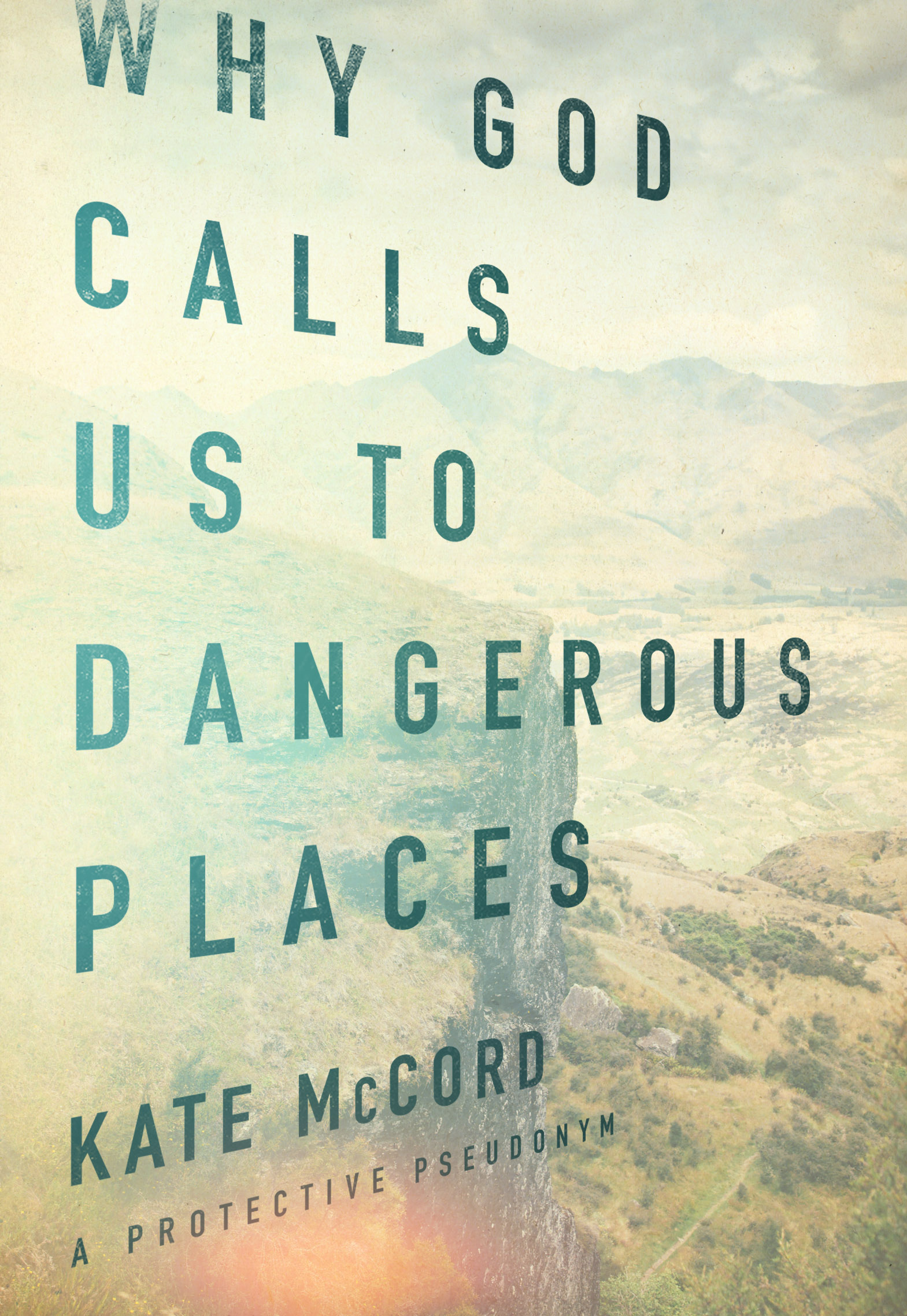 Why God Calls Us to Dangerous Places - Book review