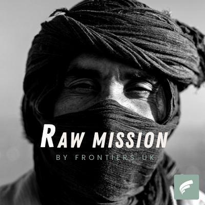 Raw Mission Podcast